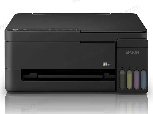 MULTIFUNCIONAL EPSON ECOTANK L3350 WIFI