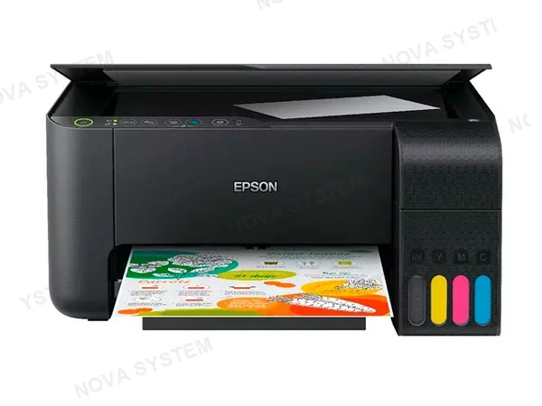 IMPRESORA EPSON ECOTANK L1350 WIFI