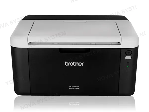IMPRESORA BROTHER LASER HL-1212W