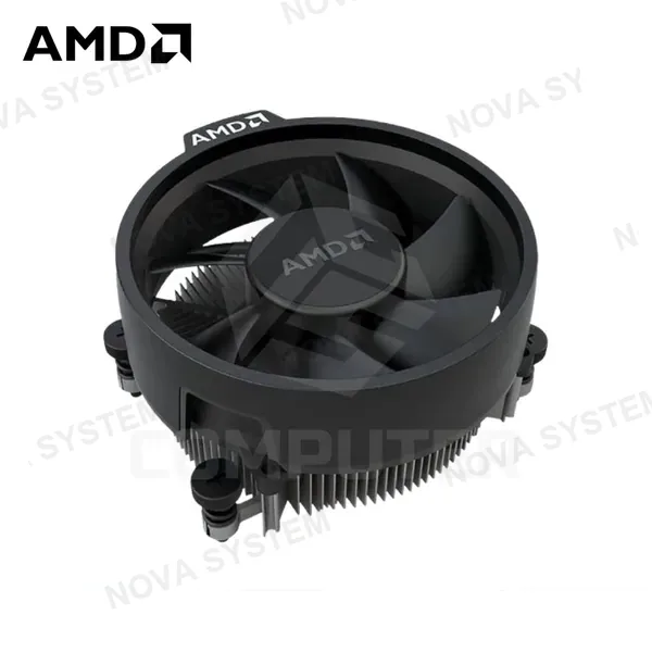 COOLER DE PROCESADOR AMD
