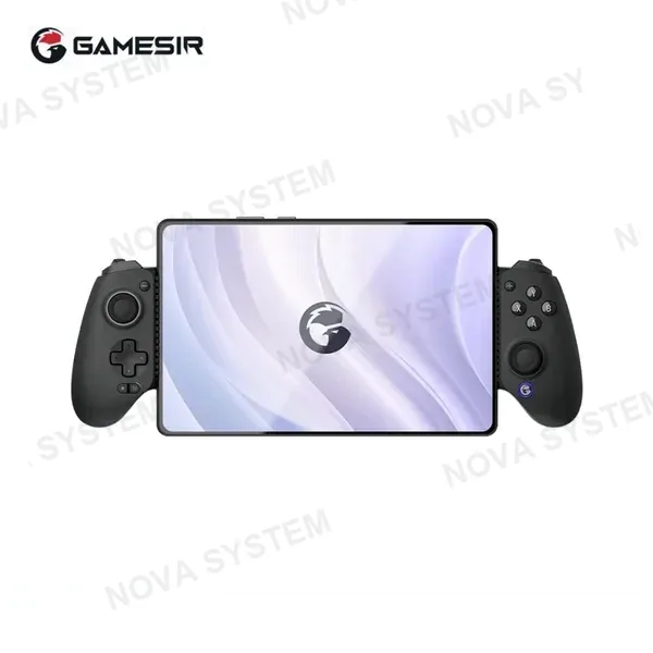 MANDO GAMESIR G8 GALILEO PLUS INALAMBRICO BLACK