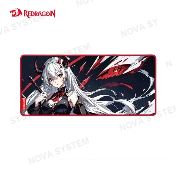PAD MOUSE REDRAGON P047 AK/L