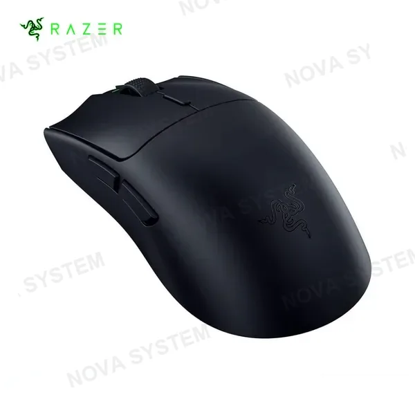 MOUSE RAZER VIPER V3 PRO SE WIRELESS DPI 35K BLACK