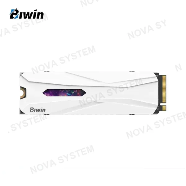 DISCO SOLIDO SSD 2TB M.2 BIWIN OPAL X570H PRO 14000MBPS GEN5