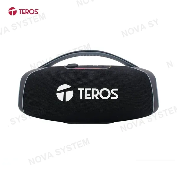PARLANTE TEROS TE6045N BT 60W COLOR NEGRO
