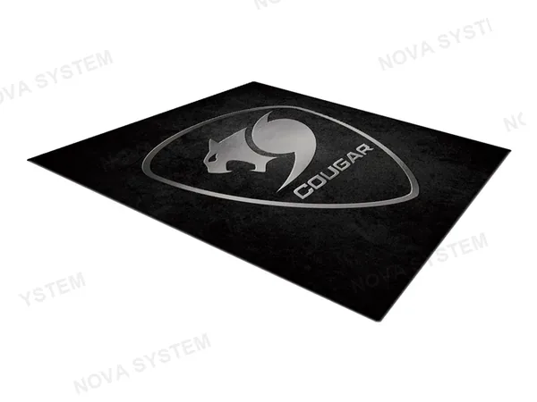 ALFONBRA PARA SILLA GAMER COUGAR COMMAND - GAMING COLOR NEGRO (3MCOMFMB.0001)