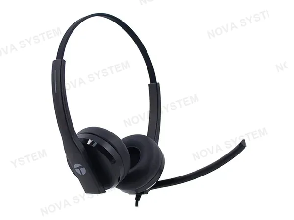 AURICULAR TEROS (TE-8039CS) NEGRO