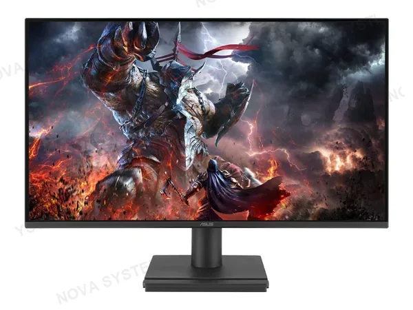 MONITOR ASUS 24.5 PULGADAS VA259HGA (VA259HGA) GAMING 120HZ, FHD, 1MS, 1 HDMI, 1 VGA