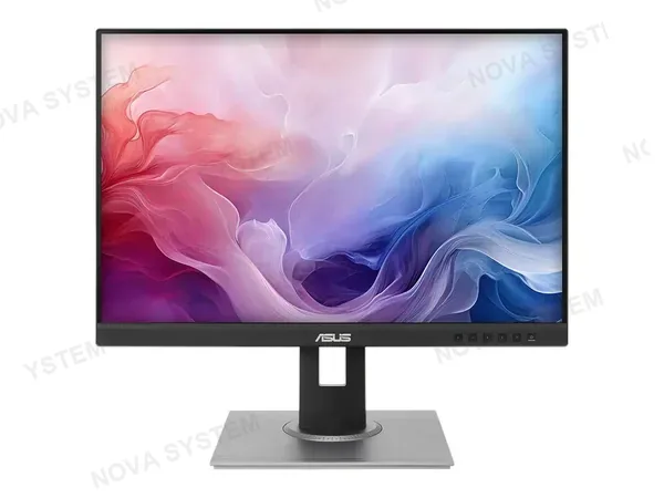 MONITOR ASUS 24.1 PULGADAS PROART PA248QV (PA248QV) FRECUENCIA 75HZ, 5MS, FHD, 1 HDMI, 1 VGA, 1 DISPLAYPORT, 4 USB, ALTAVOCES