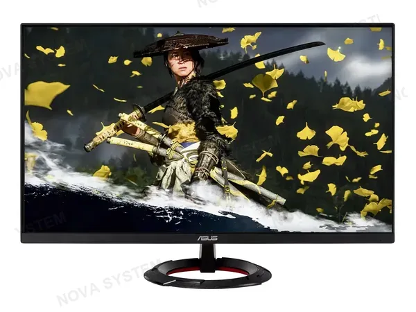 MONITOR ASUS 24 PULGADAS GAMER TUF VG249Q5R (90VG249Q5R) GAMING 200HZ, 0.3MS, FHD, IPS, 2 HDMI, 1DP, ALTAVOCES