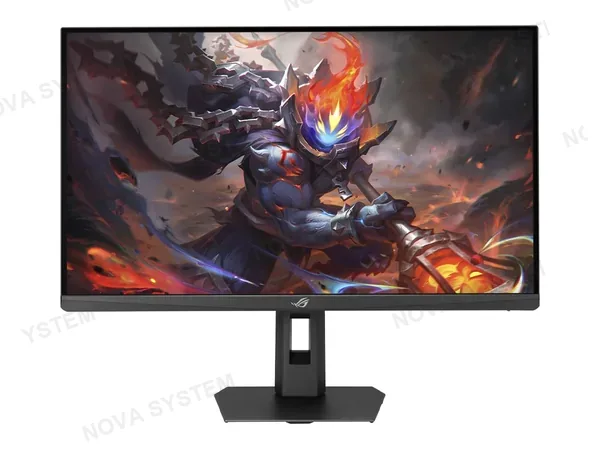 MONITOR ASUS 27 PULGADAS ROG STRIX PULSAR XG27AQNGV GAMING,1MS, 2K, 1440 360HZ LED - RGB (XG27AQNGV)