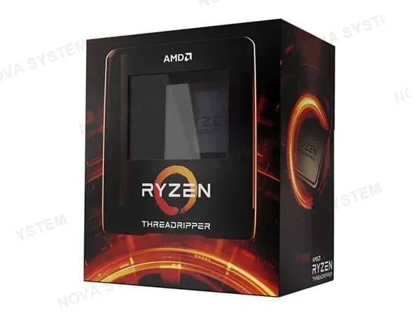 PROCESADOR AMD RYZEN THREADRIPPER 2950X 3.5GHZ HASTA 4.4GHZ 32MB (YD295XA8AFW0F) SOCKET TR4, 16 NUCLEOS