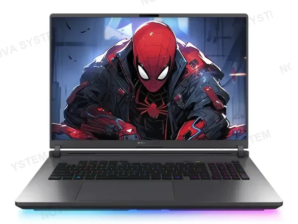 LAPTOP ASUS CORE ULTRA 9 275HX ROG STRIX G18 G815LM-IS96 (G815LM-IS96) 18 240HZ, RAM 32GB, SSD 1TB, RTX 5060 8G, WIN11