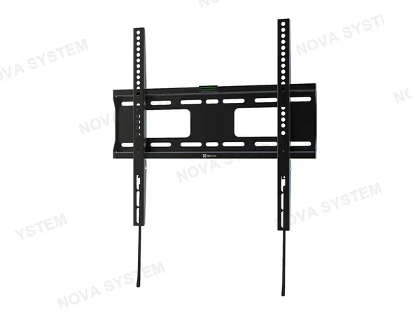 RACK PARA TV KLIP XTREME 32 PULGADAS A 70 PULGADAS, PESO 50KG, CURVO - PLANO (KTM-010)