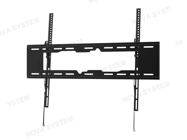 RACK PARA TV KLIP XTREME ( KTM-353 ) 55" A 90" | 50KG | CURVO - PLANO