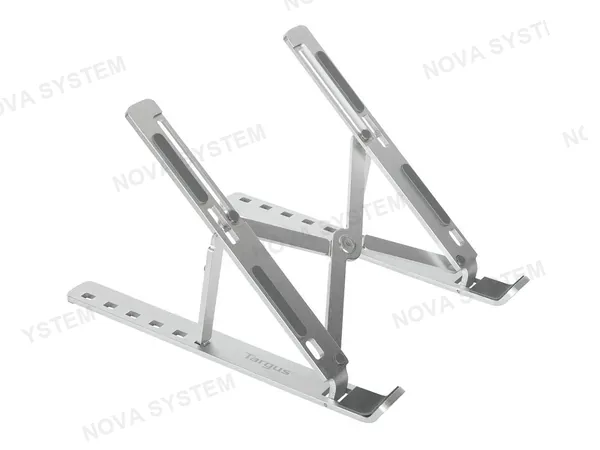 BASE TARGUS P/NOTEBOOK-TABLET 10"-15.6" PLEGABLE ALUMINIO (AWE810GL)