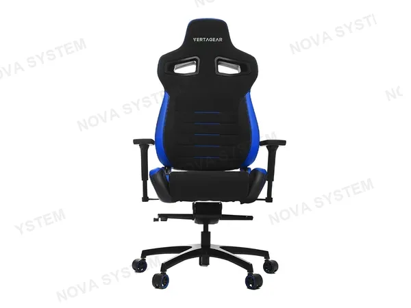 SILLA VERTAGEAR PL4500 RACING SERIES ( VG-PL4500_BL ) CAJA | NEGRO & AZUL | UPGRADE