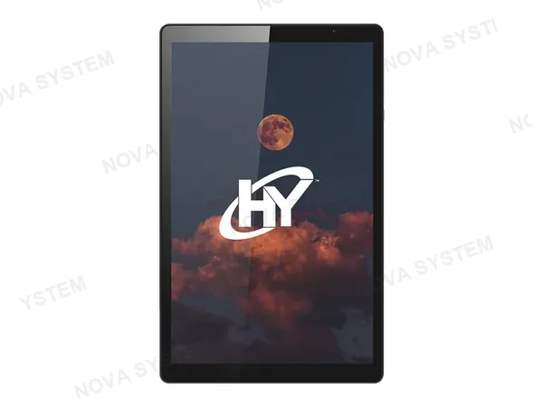 TABLET HYUNDAI HYTAB PRO 10LC1 4GB/64GB LTE (HT10LC1MSGLTM01) PANTALLA 10.1 IPS HD, MEDIATEK MT8768, RAM 4GB, ROM 64GB, ANDROID 13, GRIS ESPACIAL