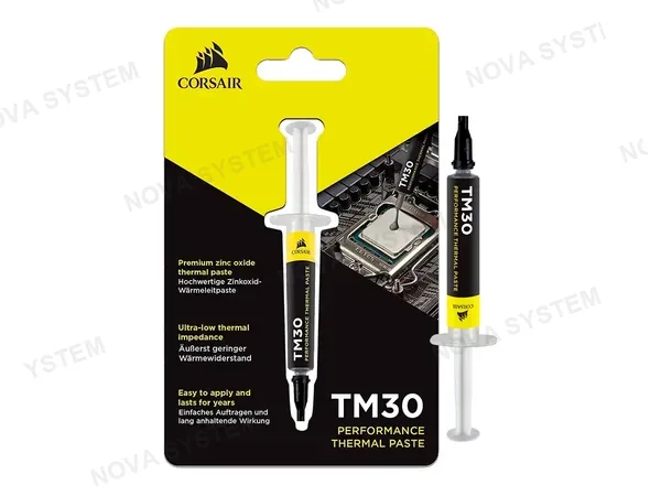 PASTA TERMICA CORSAIR TM30 ( CT-9010001-WW )