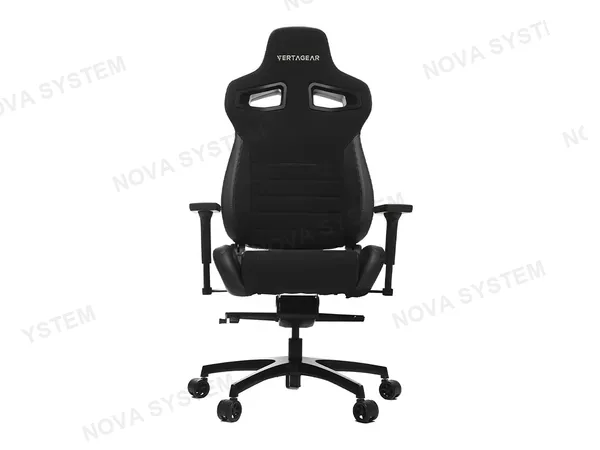 SILLA VERTAGEAR PL4500 RACING SERIES ( VG-PL4500_BK ) CAJA | NEGRO | UPGRADE