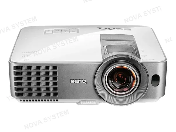 PROYECTOR BENQ MW632ST 3200 DLP ( 90.JE277.13L) | WXGA-RB(1280 X 800) LÁMPARA 10 000 HRS