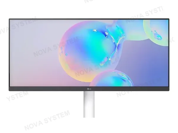 MONITOR LG 29 PULGADAS 29U531A-W (29U531A-W) FRECUENCIA 100HZ, ULTRAWIDE WFHD, 1HDMI, 1DP