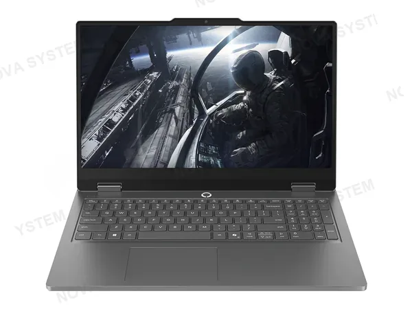 LAPTOP LENOVO CORE I5-13450HX LOQ ESSENTIAL 15IRX11 (83SC0055LM) RAM 16GB, SSD 512GB, RTX 5050 8GB, PANTALLA 15.6 FHD 144HZ IPS, S/S , LUNA GREY, ESP