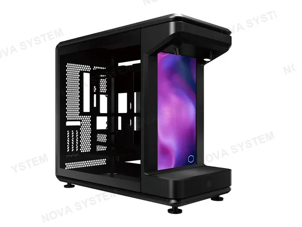CASE COOLER MASTER MASTERFRAME 360 STAGE LCD