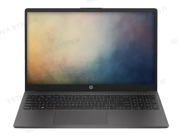 LAPTOP HP CORE I5-1334U 250 G10 (B5UU9AT) PANTALLA 15.6 HD, RAM 8GB, SSD 512GB, S/SISTEMA, PLATEADO CENIZA OSCURO
