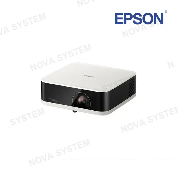 PROYECTOR EPSON SMART LIFESTUDIO ( EF-61 WH ) FHD | BLANCO