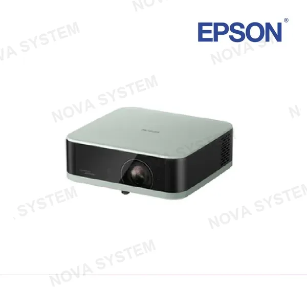 PROYECTOR EPSON SMART LIFESTUDIO ( EF-61 GR ) FHD | VERDE