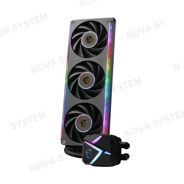 MSI MAG CORELIQUID C360 V2 Refrigerador Líquido de CPU