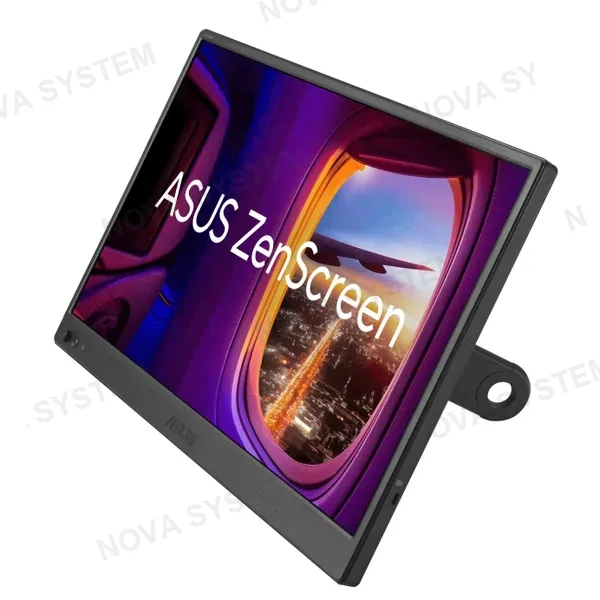 ASUS ASUS MB169CK Monitor USB-C Portátil 16" Full HD IPS