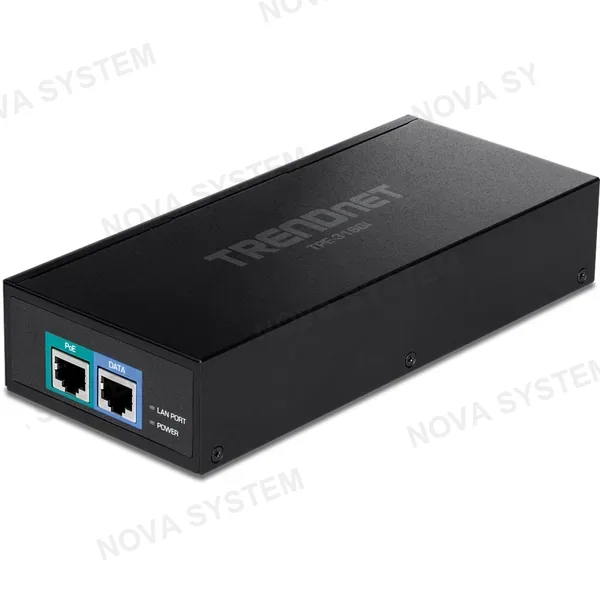 TRENDNET TRENDNET TPE-319GI Inyector PoE++ 10G