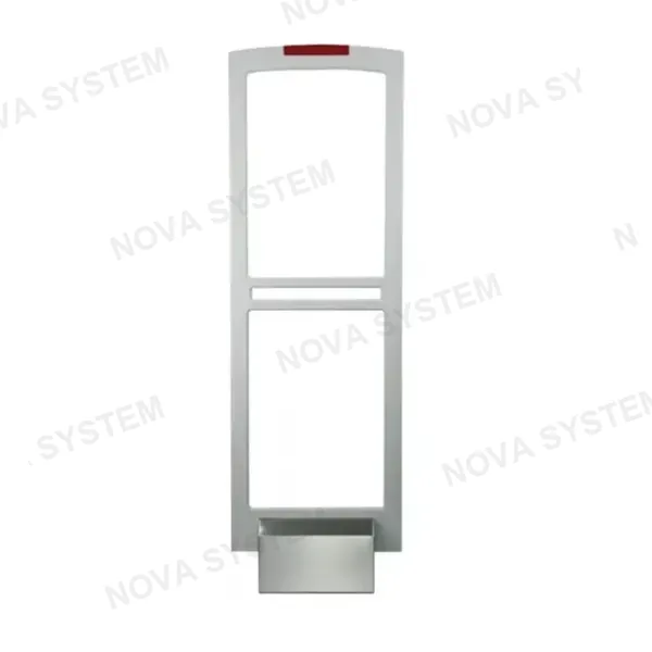 ZKTECO ZKTECO ZKAM10 MASTER Antena Magnetica de Seguridad AM-EAS Antirobo