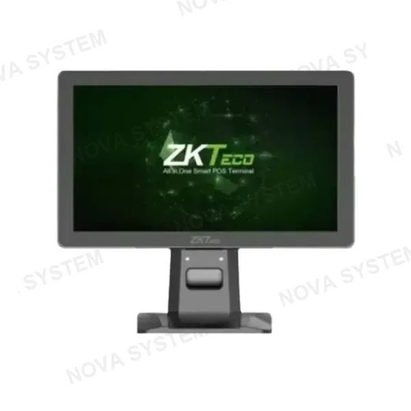 ZKTECO ZKTECO SC01-TD-W0605-4030-8C Terminal Todo en Uno para Punto de Venta 15.6" Core i5-10210U