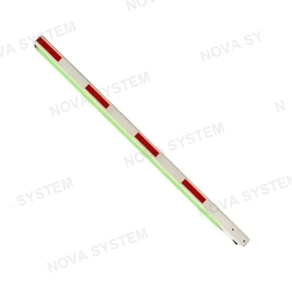 ZKTECO ZKTECO PROBG-LED Barrera Led 6m Para Barrera PROBG