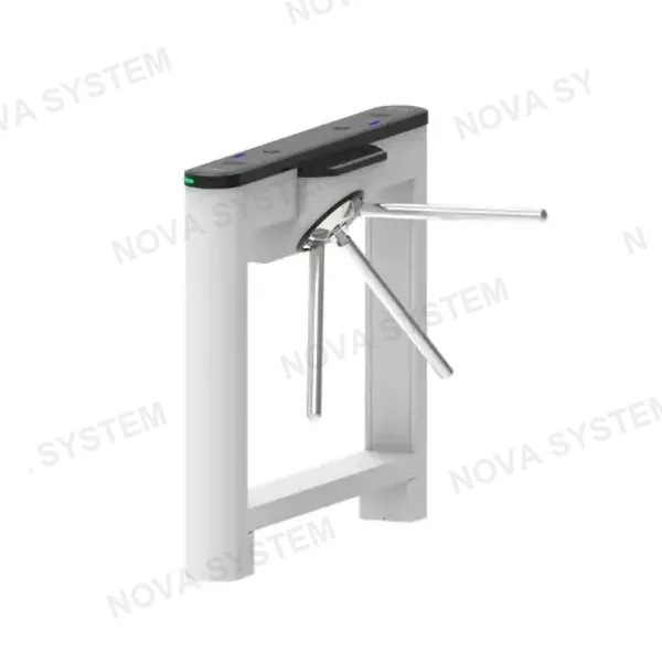 ZKTECO ZKTECO SATURN-T1000 Barrera Peatonal Torniquete