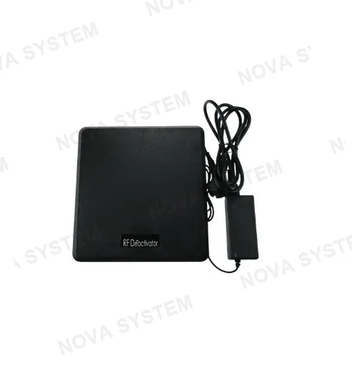 ZKTECO ZKTECO ZK-RF-769B Desactivador Tags RF