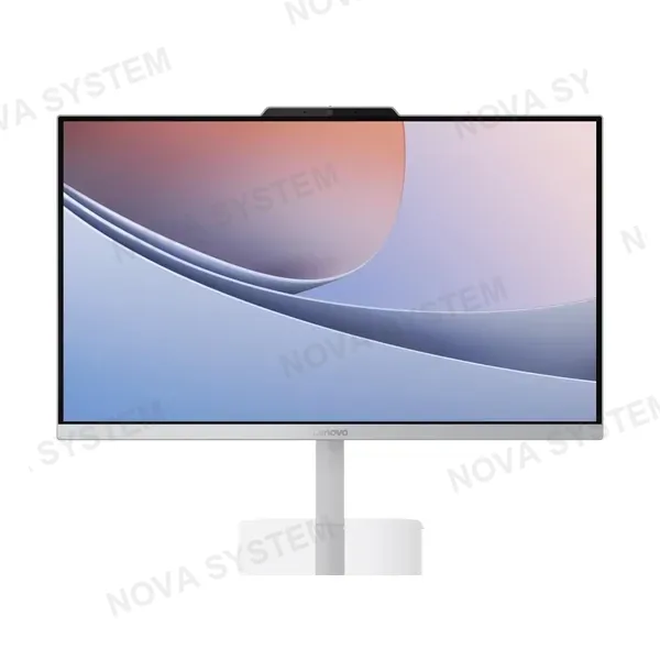 LENOVO F0J6002NLD A100 All-in-One Pantalla 23.8" FHD IPS Intel Core i3-N305 3.8GHz 8GB DDR4 512GB SSD