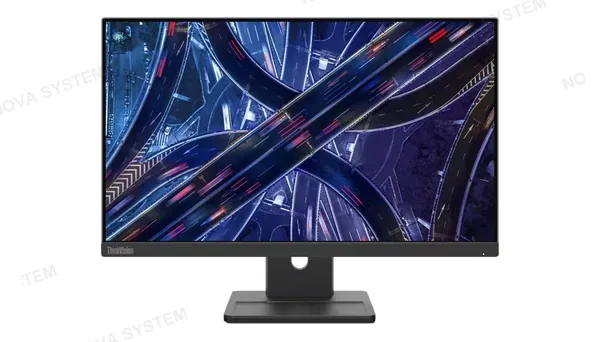 LENOVO LENOVO 63EBMAR2LA ThinkVision E22-30 Monitor 21,5" FHD IPS WLED
