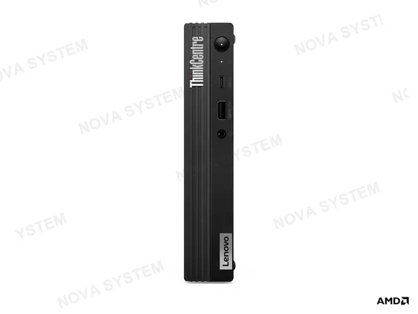LENOVO 11JQS8NB00 ThinkCentre M75q Gen 2 Mini PC AMD Ryzen 7 PRO 5750GE 4.6GHz 8GB DDR4 512GB SSD Windows 11 Pro