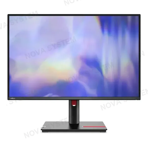 LENOVO LENOVO 63FFMAR1LA ThinkVision T24d-30 Monitor 24" IPS WUXGA WLED