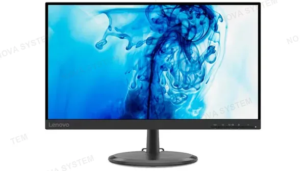 LENOVO LENOVO 63E2KAC6LA Lenovo C22e-20 Monitor 21.45" FHD VA WLED
