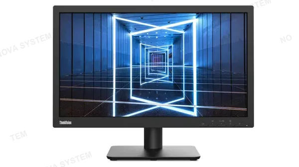 LENOVO LENOVO 62F7KAR4LA ThinkVision E20-30 Monitor 19.5" TN WLED