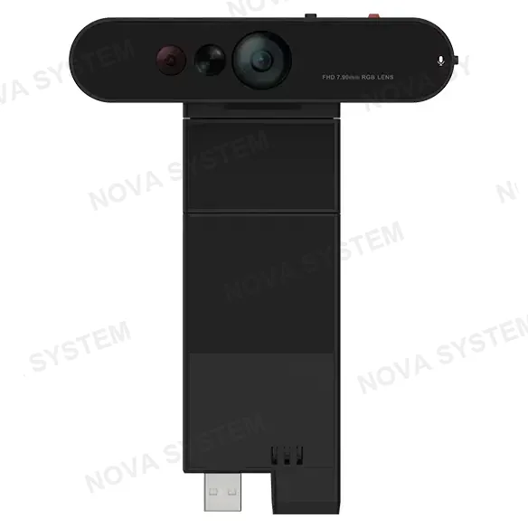 LENOVO LENOVO 4XC1J05150 ThinkVision MC60 Cámara Web de Monitor