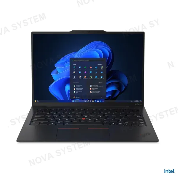 LENOVO 21NS005GLM ThinkPad X1 Carbon Gen 13 Aura Edition Laptop 14" 2.8K OLED Intel Core Ultra 7-258V 32GB DDR5 1TB SSD Windows 11 Pro