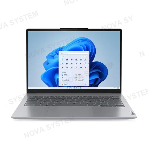 LENOVO 21KG00LELM ThinkBook 14 G6 IRL Laptop 14" WUXGA IPS Intel Core i7-13700H 16GB DDR5 512GB SSD Windows 11 Pro