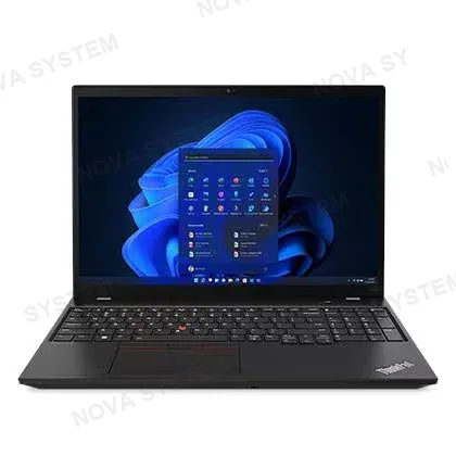 LENOVO 21HL000TLM ThinkPad P16s Gen 2 Laptop 16" WUXGA IPS Intel Core i7-1360P 5,0GHz 16GB DDR5 1TB SSD Windows 11 Pro