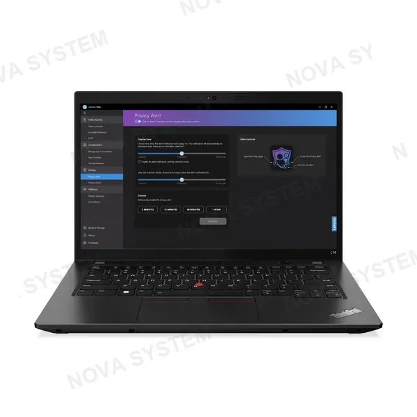 LENOVO 21H2SBJD00 ThinkPad L14 Gen 4 Laptop 14" FHD IPS Intel Core i7-1365U 16GB DDR5 512GB SSD Windows 11 Pro